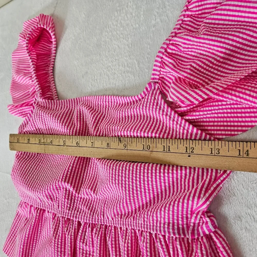 Unbranded pink white
